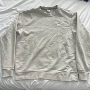 Nike Sweatshirt